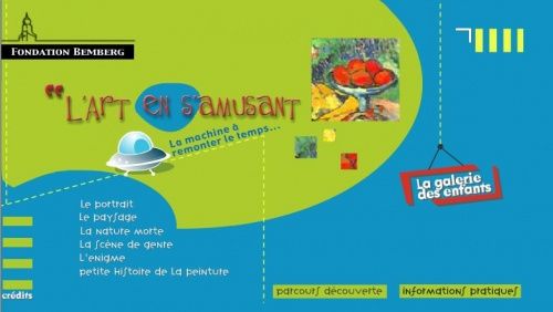 Activités fondation Bemberg