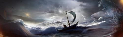 La lettre de l’alchimiste