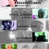 Regards libres