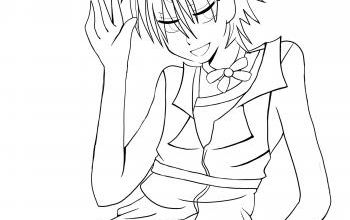 Colo et Dessin