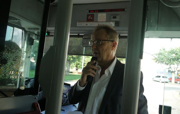 SAMEDI 19 OCTOBRE - AVEC LES NOUVEAUX GRIGNEROTS ET ROTES.