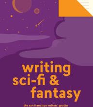 Free online books no download read online Writing Sci-Fi and Fantasy (Lit Starts): A Book of Writing Prompts English version  9781419741371