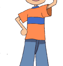 Hayashi
