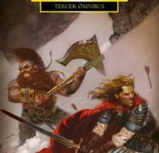 [PDF/Kindle] GOTREK Y FÉLIX. TERCER ÓMNIBUS descargar gratis