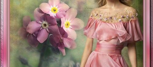  jolies fleurs...
