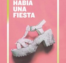 Descargar HABÍA UNA FIESTA MARINA L. RIUDOMS Gratis - EPUB, PDF y MOBI