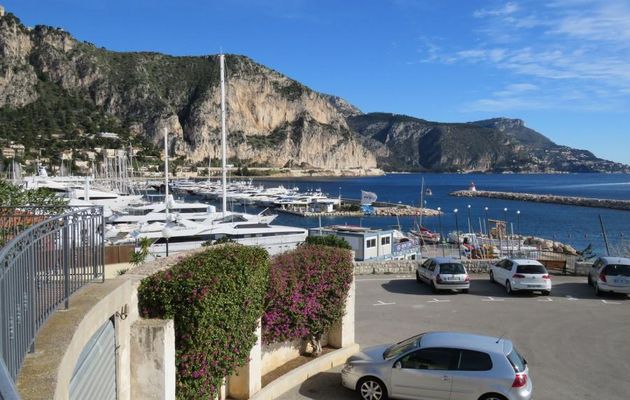 Beaulieu sur Mer dept 06