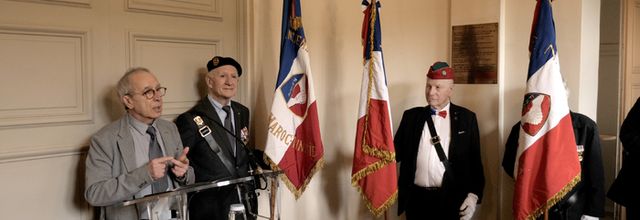 Le 15 mars 2024 s’est déroulée la cérémonie d’hommage annuel aux six dirigeants des Centres sociaux éducatifs, assassinés par l’OAS à Alger le 15 mars 1962