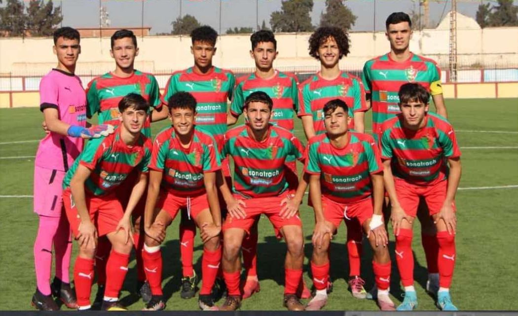 MCA U17 