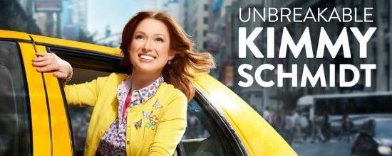 Unbreakable Kimmy Schmidt : une bonne addition au catalogue Netflix ?