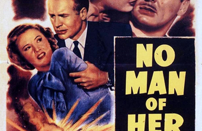 Chaines du destin, No Man of her Own, Mitchell Leisen, 1950