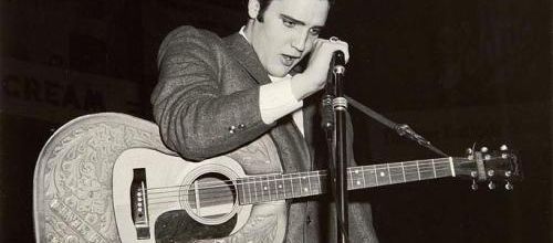 photo elvis
