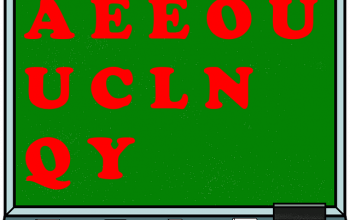 Cyanoleuque (Jeu de lettres n°129)
