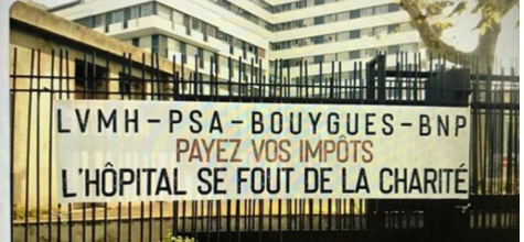Retraites, hôpital : la troublante conversion d’Emmanuel Macron