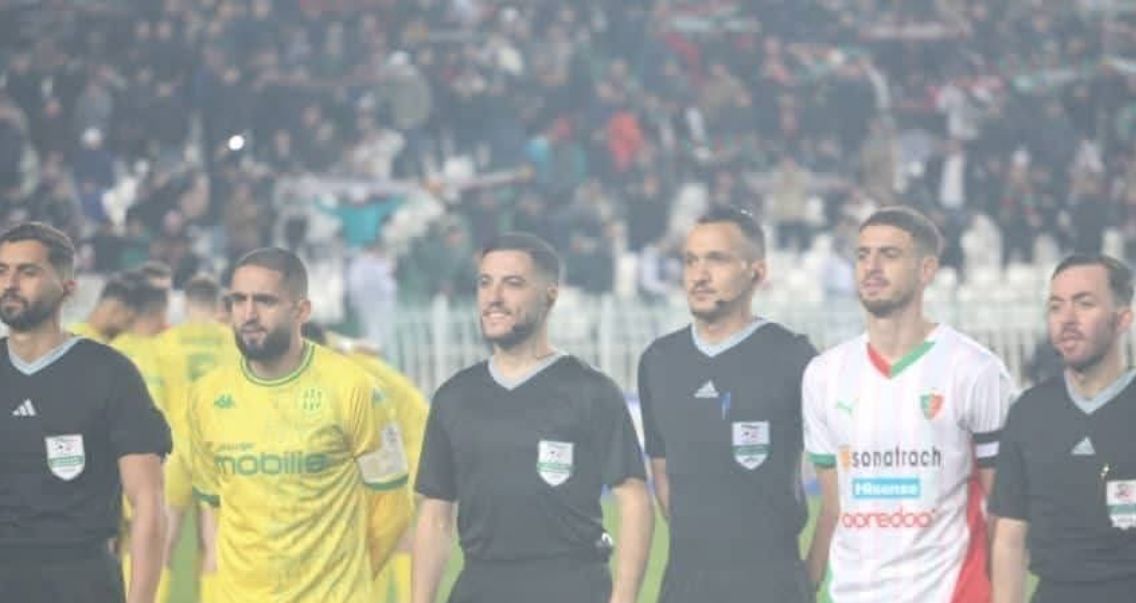13.2.2025 au Stade du 