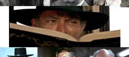 Happy Birthday, Lee Van Cleef !