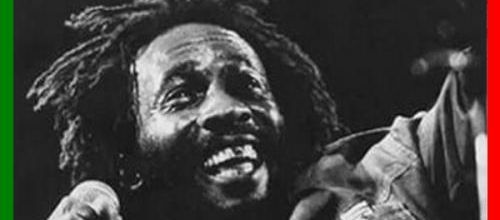 Burning Spear & The Black Disciples : CD " Live El Mocambo, Toronto, ON, Canada August 21, 1976 " Spliff Records CDEL 101 [ FR ]