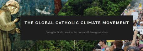 CLIMAT – En marche, les catholiques E&E