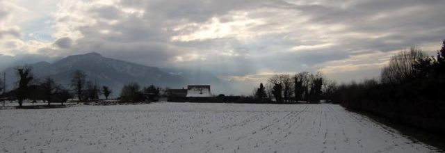 La Buisse..