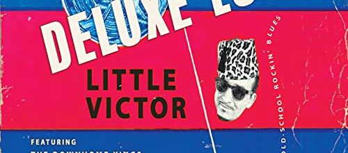 Some Ole Day - Little Victor