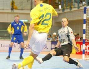FUTSAL
