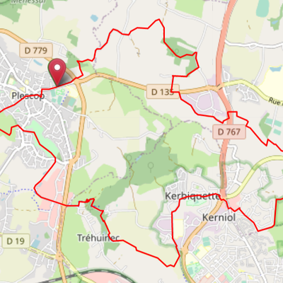 Entrainement du dimanche 2 novembre