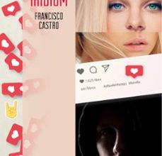 Libros de audio gratis para descargar IRIDIUM (Literatura española)  de FRANCISCO CASTRO 9788491511939