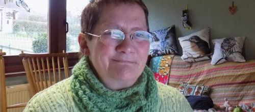 Un foulard bien chaud