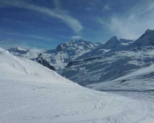 3 jours à Valtournenche Ao Italie Zermatt VS Suisse Jour 2 #2