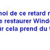 C'est un samedi comme les autres sans gouvernement !