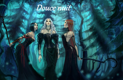 Bonne fin de soirée