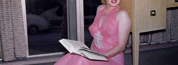 photo marilyn monroe