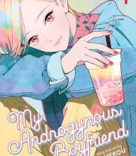 {pdf download} My Androgynous Boyfriend Vol. 1