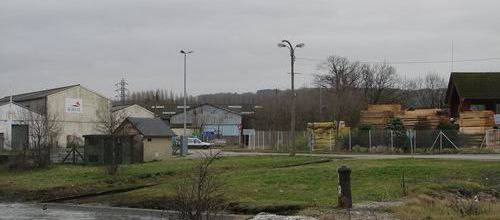 Le Poudreux