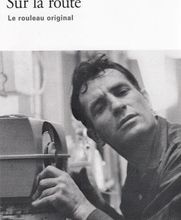 [PDF] Sur la route  - Le rouleau original download