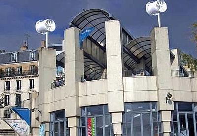 Hydroliennes à Paris : idée à contre-courant ?