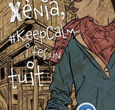 XENIA, #KEEPCALM I FES UN TUIT EBOOK | GEMMA PASCUAL I ESCRIVA | Descargar libro PDF EPUB
