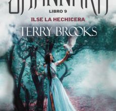{epub descargar} ILSE LA HECHICERA
