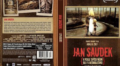 Jan Saudek. V pekle svých vášní, ráj v nedohlednu. 2007.