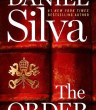 Read online: The Order