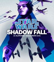 Download ebook files for mobile Shadow Fall (Star Wars) FB2 iBook RTF 9781984820044 by Alexander Freed English version