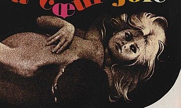 A COEUR JOIE - BOX OFFICE BRIGITTE BARDOT 1967