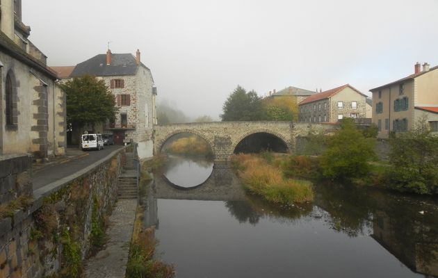 Coltines dans le Cantal
