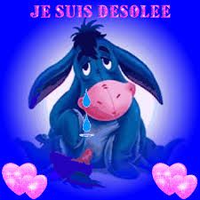 Rectification dans le crochet-surprise de Juin