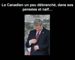 La gente masculie représentée par nos présidents
