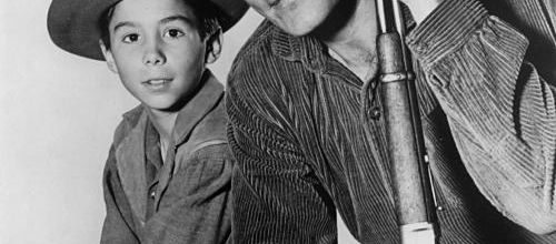 JOHNNY CRAWFORD 