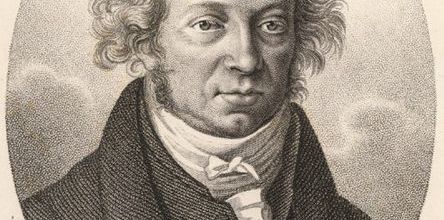 Décès d'André-Marie Ampère