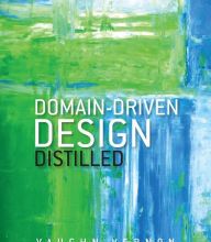 {epub download} Domain-Driven Design Distilled