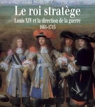 {pdf download} Le roi stratège  - Louis XIV et la direction de la guerre (1661-1715)