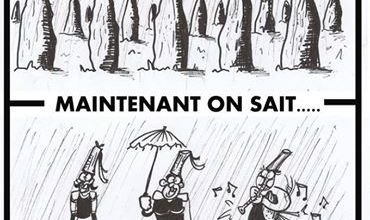 dimanche c'est sourires  